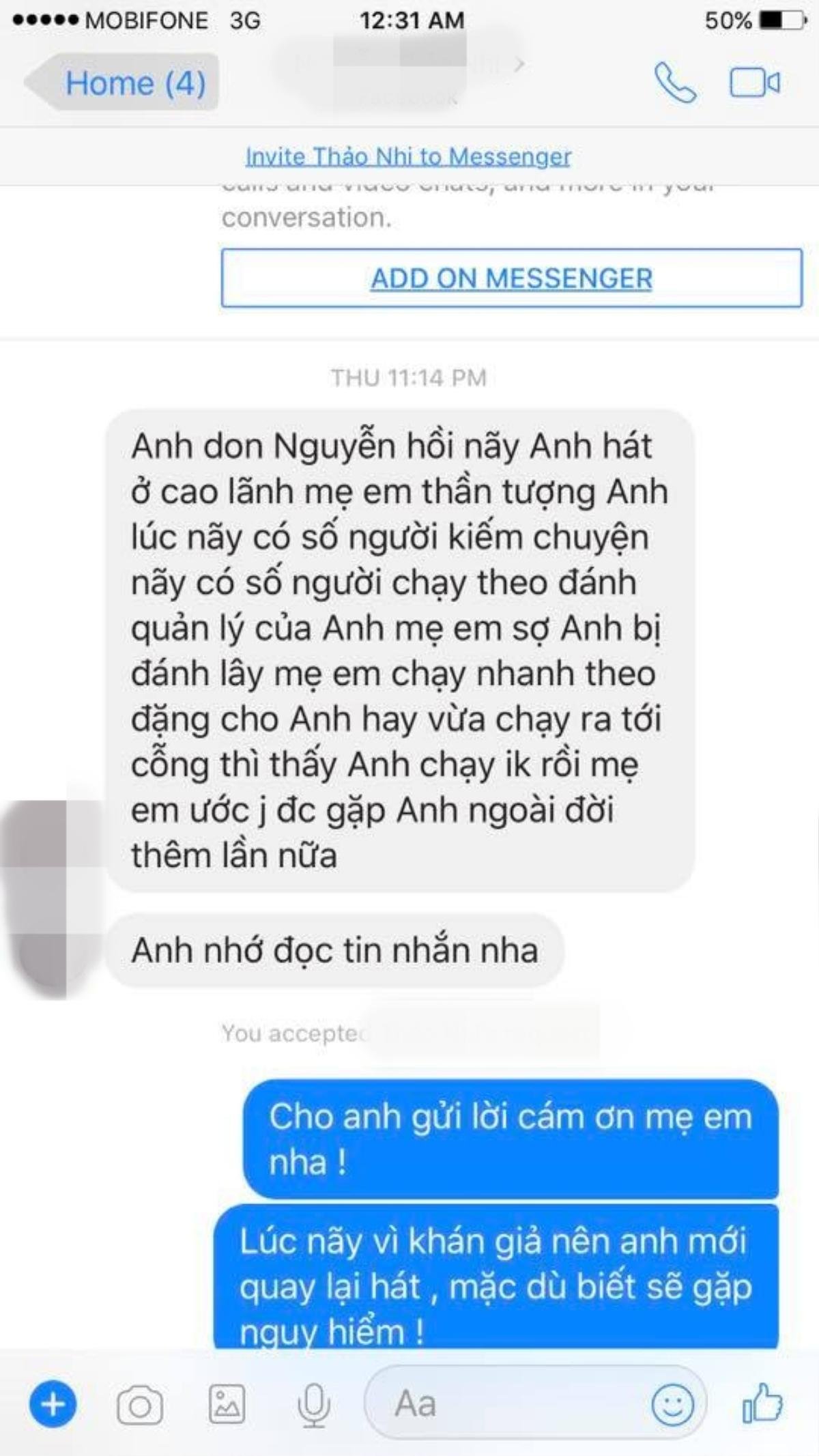 Don Nguyễn: ‘Có ế cũng không nhận show kiểu hội chợ, tạp kỹ’ Ảnh 2