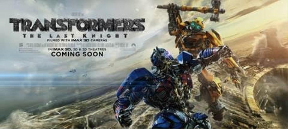 Phần mới 'Transformers' tung trailer, hé lộ dàn người máy hùng mạnh hơn cả Autobot Ảnh 7