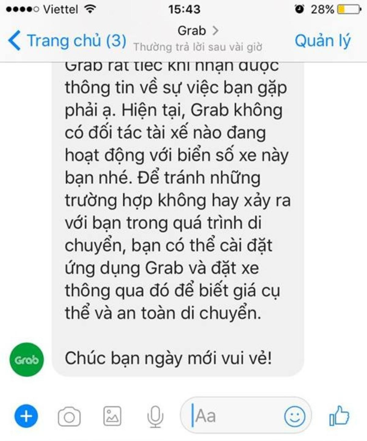 Clip: Gặp phải tài xế Grabbike 'dởm', nữ khách hàng xinh đẹp bị đánh chảy máu miệng vì trả giá Ảnh 4