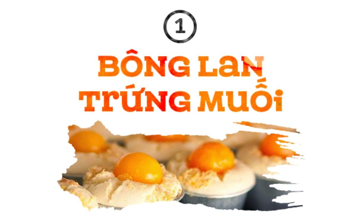 Những món ăn nổi lên theo trào lưu gây sốt một thời bây giờ 'số phận' như thế nào? Ảnh 1