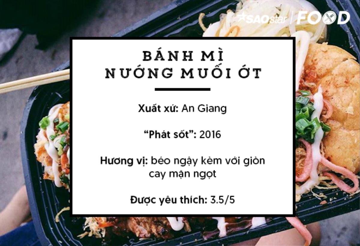 Những món ăn nổi lên theo trào lưu gây sốt một thời bây giờ 'số phận' như thế nào? Ảnh 5