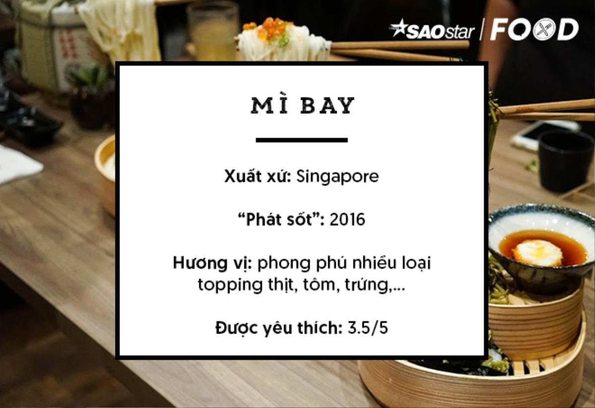 Những món ăn nổi lên theo trào lưu gây sốt một thời bây giờ 'số phận' như thế nào? Ảnh 14