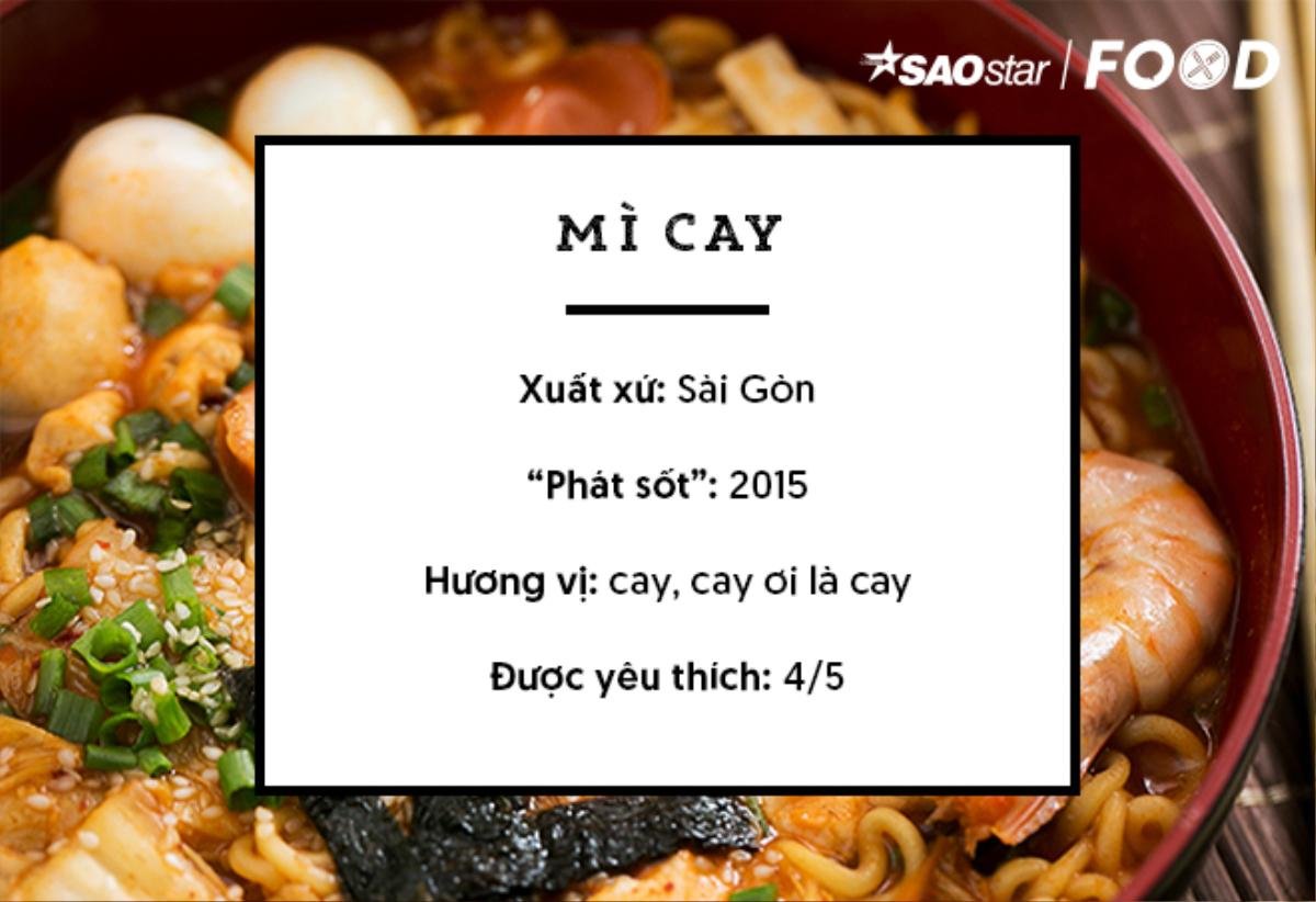 Những món ăn nổi lên theo trào lưu gây sốt một thời bây giờ 'số phận' như thế nào? Ảnh 11