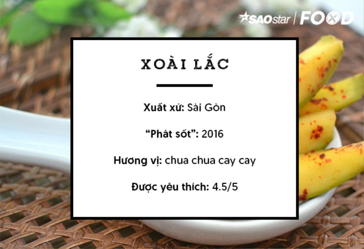 Những món ăn nổi lên theo trào lưu gây sốt một thời bây giờ 'số phận' như thế nào? Ảnh 8