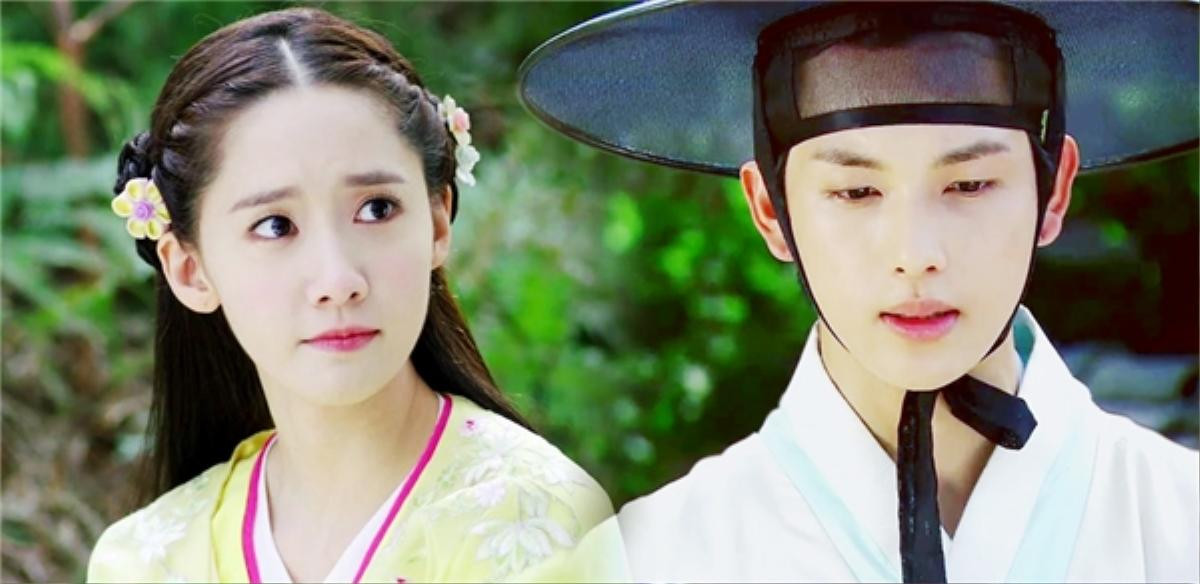 'The King Loves' sắp ra mắt, liệu Yoona có làm nên chiến thắng cho đài MBC? Ảnh 18