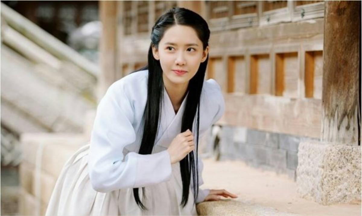 'The King Loves' sắp ra mắt, liệu Yoona có làm nên chiến thắng cho đài MBC? Ảnh 7