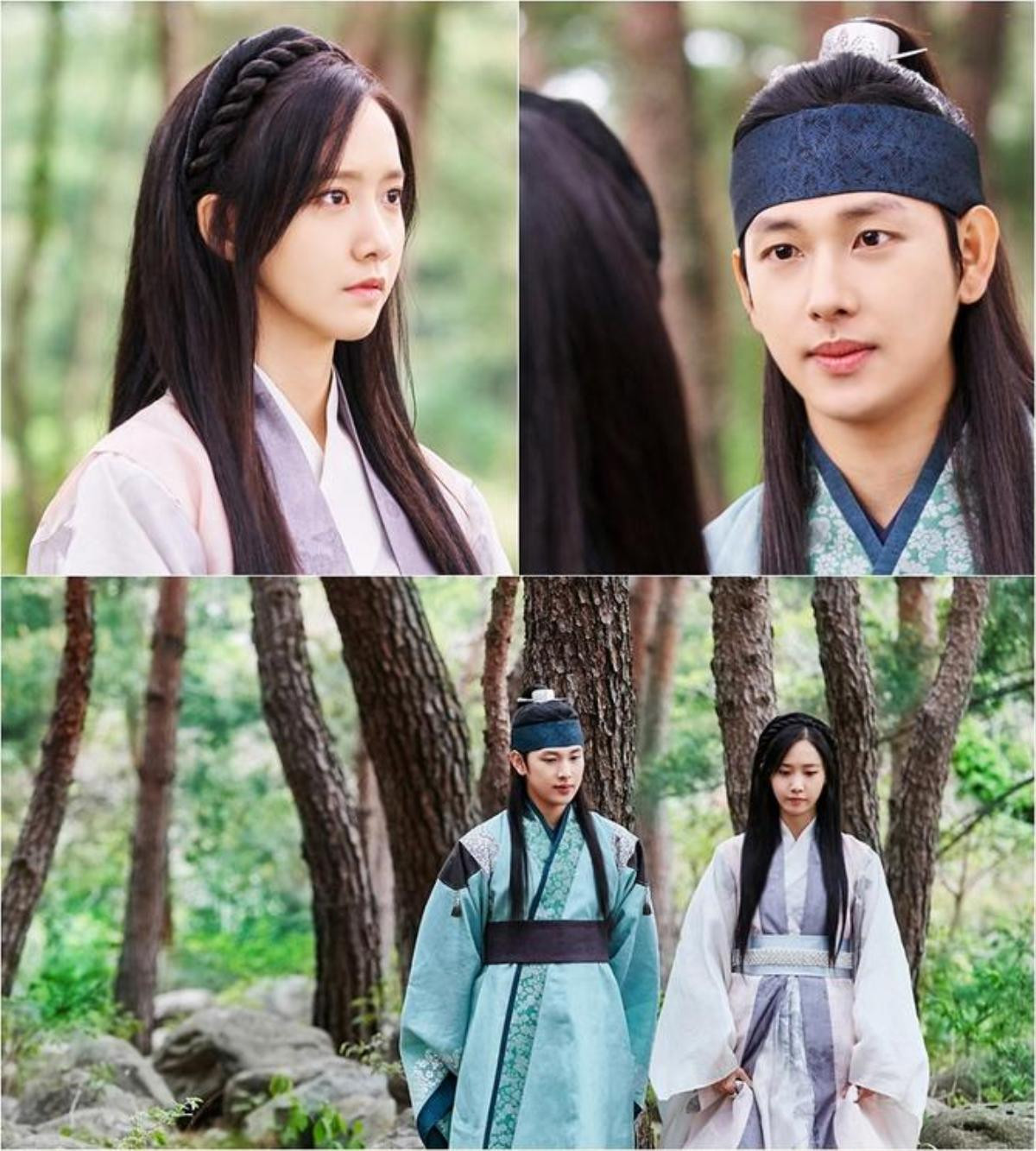 'The King Loves' sắp ra mắt, liệu Yoona có làm nên chiến thắng cho đài MBC? Ảnh 4