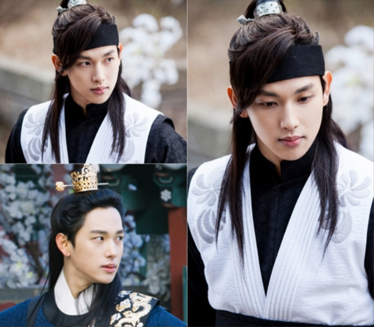 'The King Loves' sắp ra mắt, liệu Yoona có làm nên chiến thắng cho đài MBC? Ảnh 12