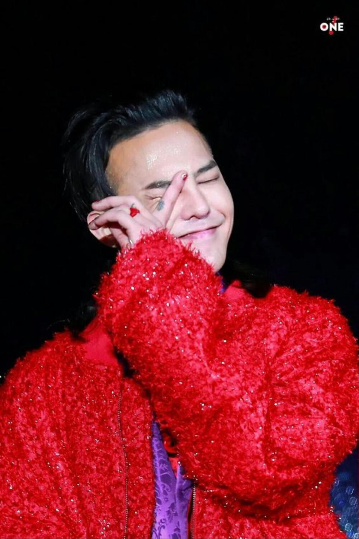 G-Dragon: 'Tôi gặp khó khăn cả về thể chất lẫn tinh thần khi sản xuất album mới' Ảnh 6