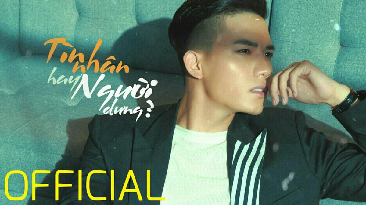 Hậu The Voice, thưởng thức ngay loạt single từ những 'chiến binh' xuất sắc nhất Ảnh 4