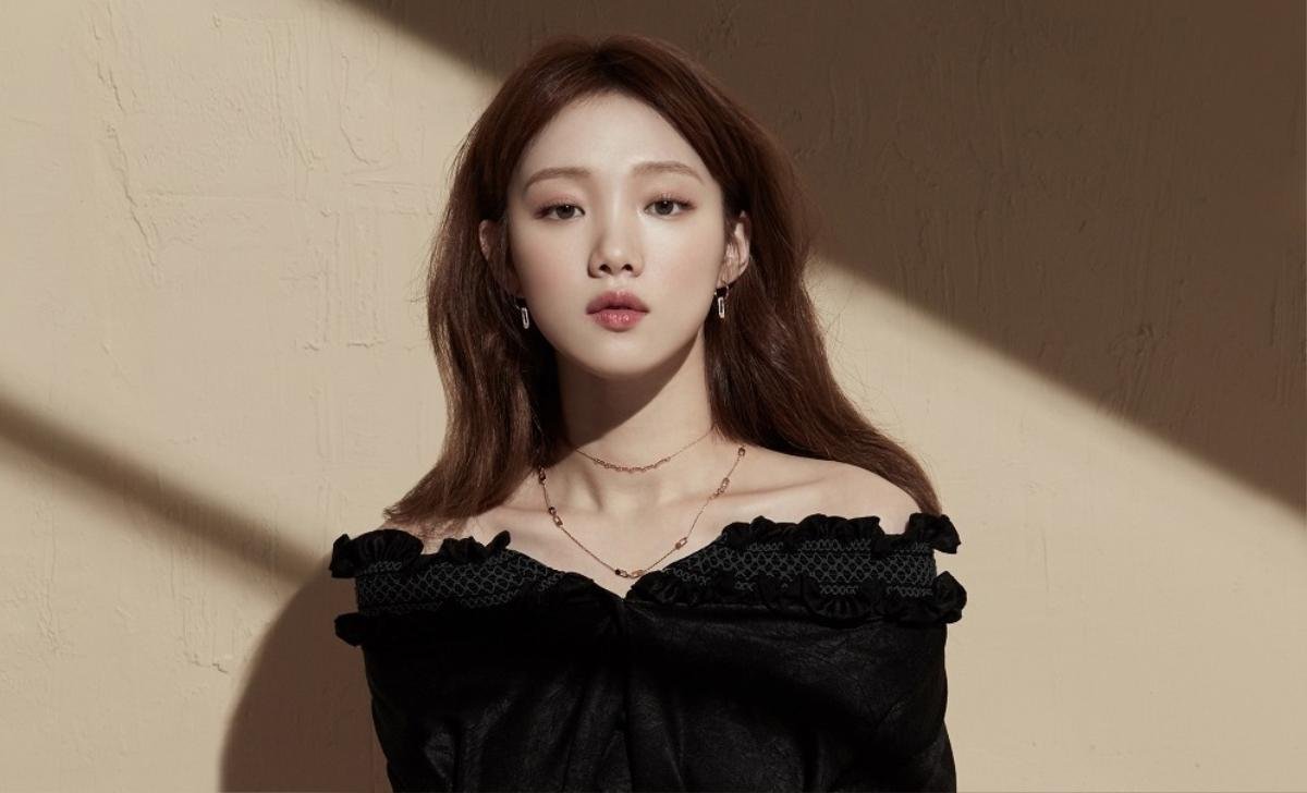 Được mời đóng phim liên quan đến đấu vật nhưng Lee Sung Kyung vẫn chưa vội nhận lời Ảnh 2