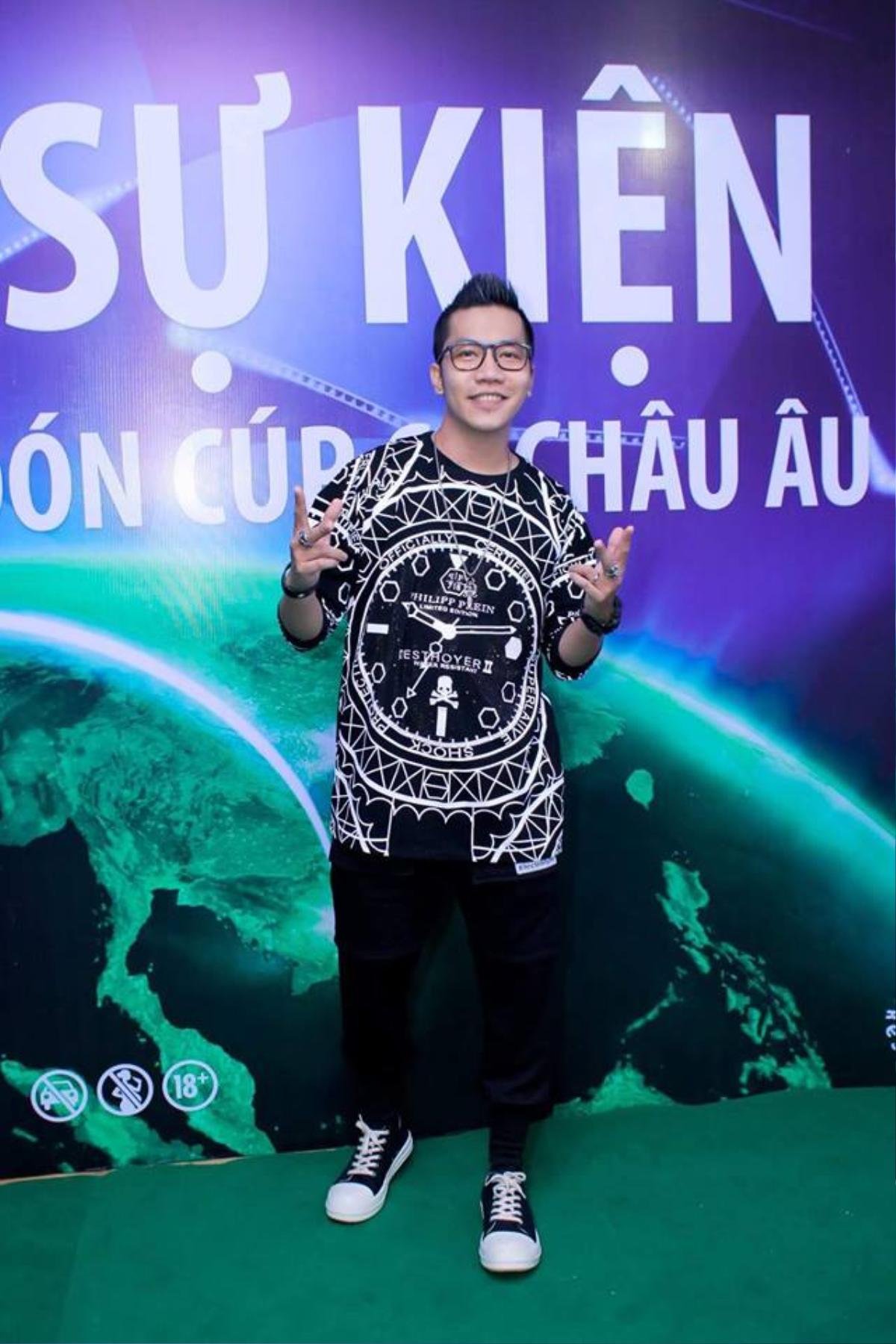 Hoàng Rapper xác nhận Will và Kaity Nguyễn sẽ đính hôn Ảnh 2