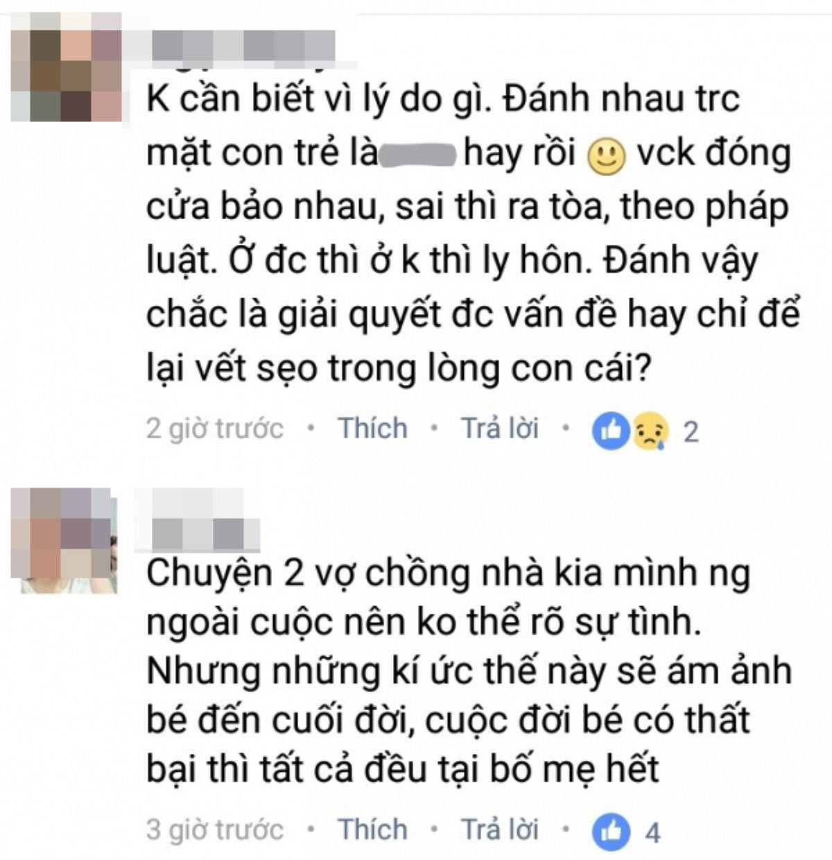 Hà Nội: Chồng vũ phu đánh vợ giữa đường mặc con gái van xin gào khóc Ảnh 3