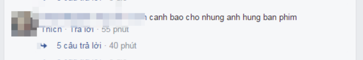 Vô lý nguyền rủa người lạ trên Facebook, một anh hùng bàn phím tuổi trung niên nhận cái kết đắng Ảnh 7