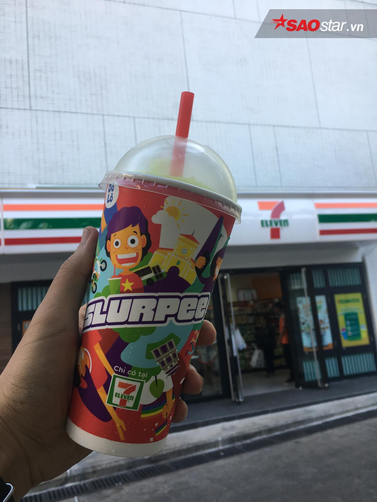 HOT: Tận mục sở thị cửa hàng 7-Eleven đầu tiên tại Việt Nam! Ảnh 12