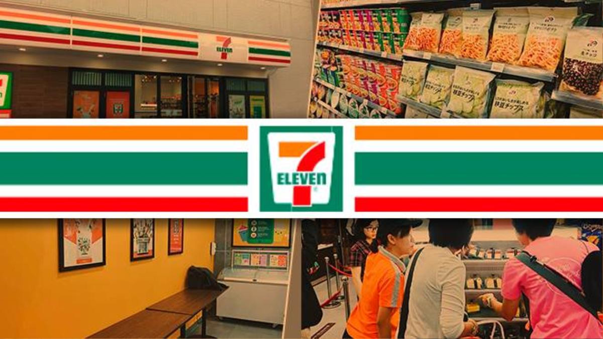 Ngày đầu tiên 7-Eleven 'chào sân' Việt Nam: khen chê đủ cả! Ảnh 8