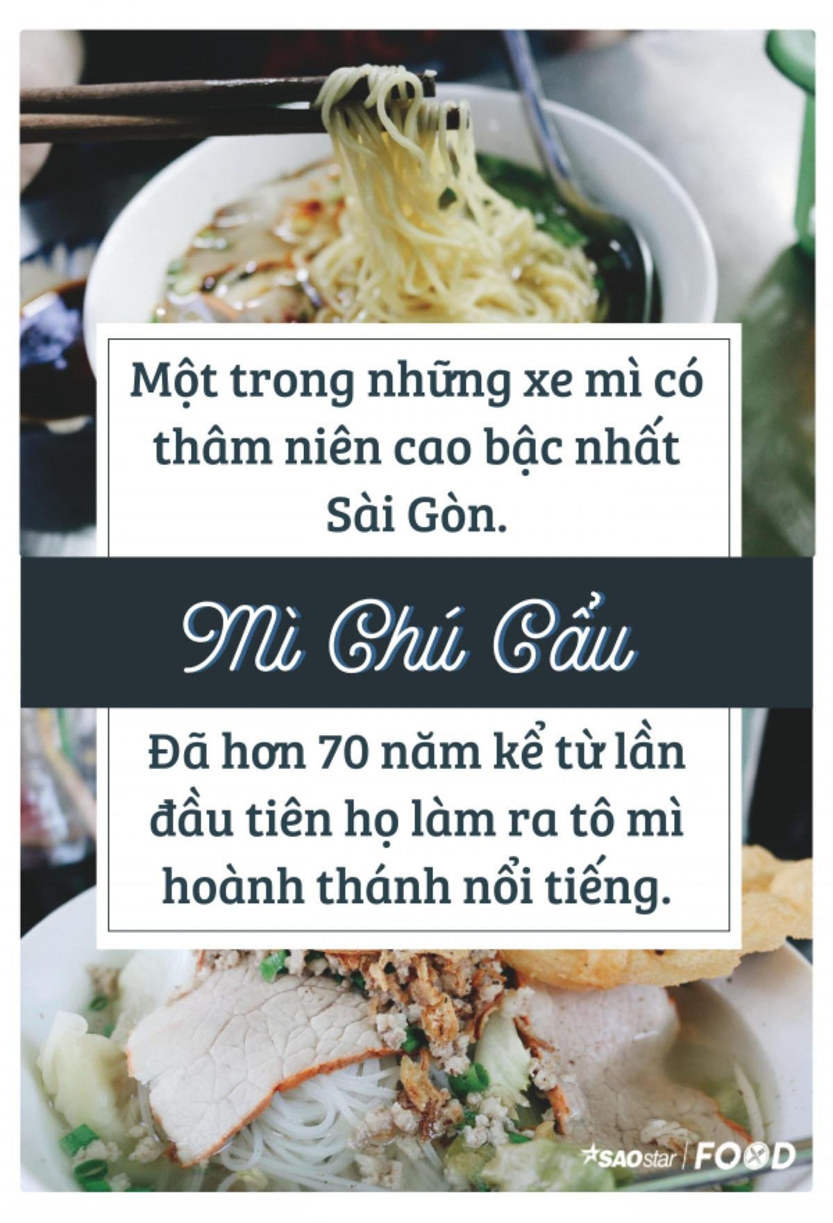 Những món ăn đặc biệt không thể bỏ lỡ khi ghé chợ Tân Định Ảnh 6