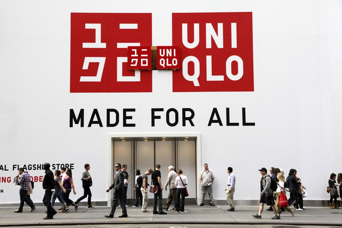 HOT: Uniqlo về Việt Nam, tín đồ thời trang vui sướng khi đủ bộ ba 'siêu nhân' Ảnh 4