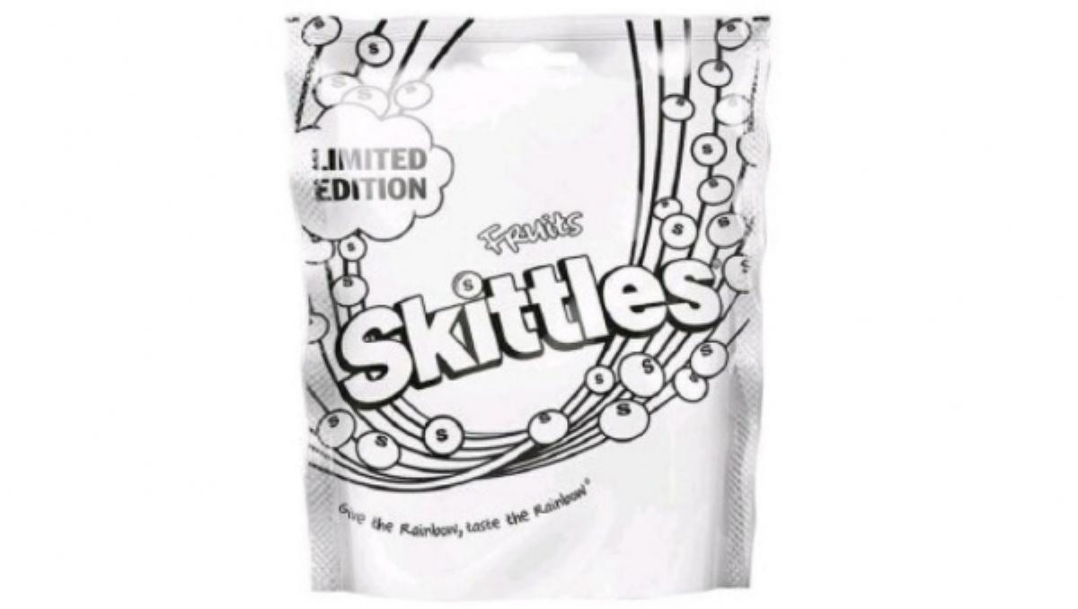 Hãng kẹo nổi tiếng Skittles tạo ra phiên bản màu trắng ủng hộ cộng đồng LGBT gây nhiều tranh cãi Ảnh 3