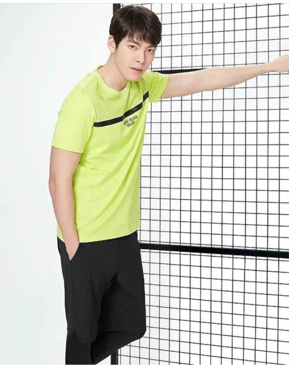 Diễn biến sức khỏe của Kim Woo Bin: không phẫu thuật vì sợ tổn thương não Ảnh 2