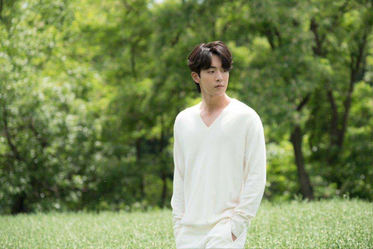 Nhìn Nam Joo Hyuk, lại nhớ đến những 'soái ca' phim Hàn cũng ngơ ngác trước cuộc sống hiện đại! Ảnh 2