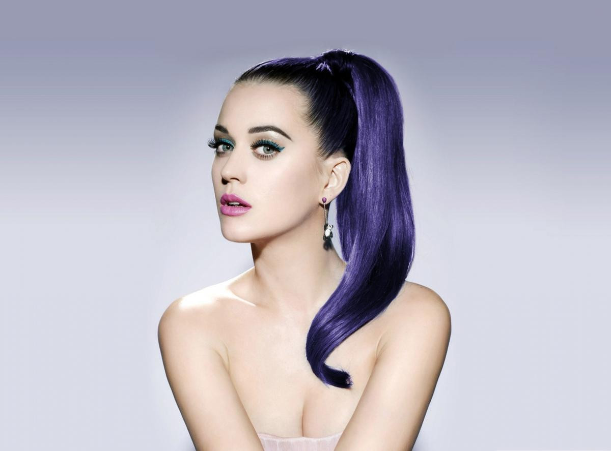 Katy Perry là ca sĩ người Mỹ đầu tiên vượt mốc 100 triệu theo dõi trên Twitter Ảnh 2