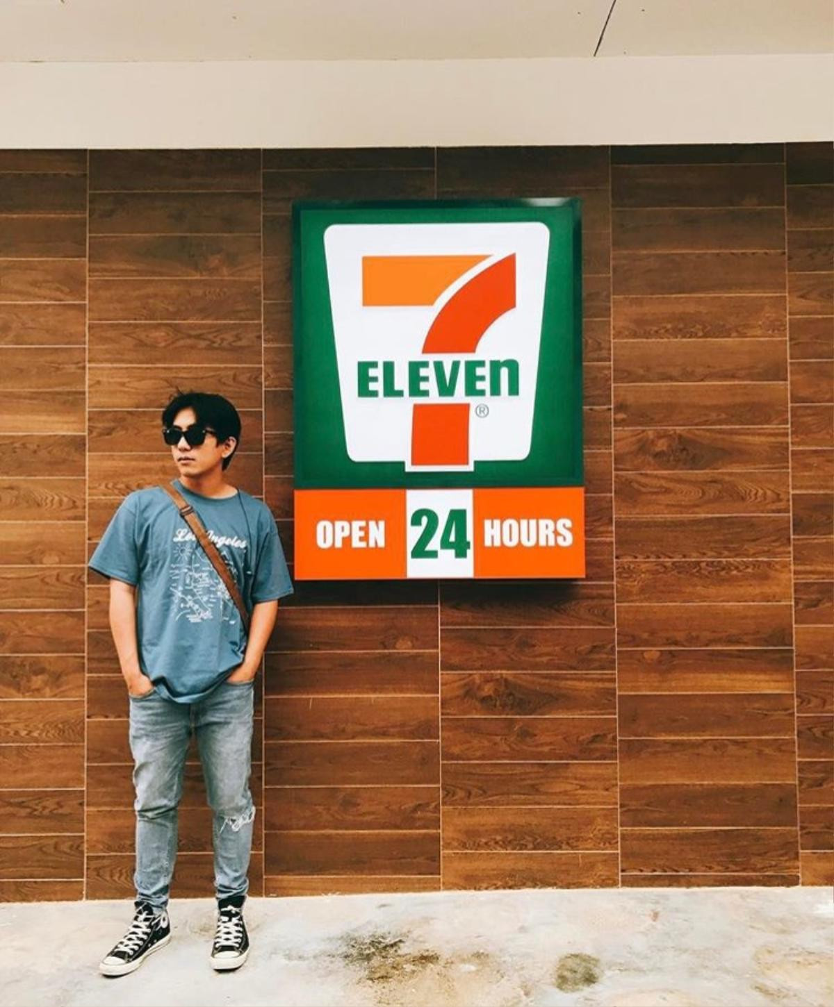 Chưa đầy 1 tuần, 7-Eleven đã trở thành địa điểm 'sống ảo mới' của giới trẻ Sài Thành Ảnh 3