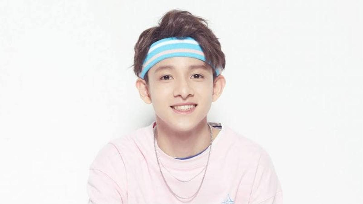 Hậu 'rớt đài' top 11, Kim Samuel debut với 10 ca khúc mang màu Justin Bieber Ảnh 1