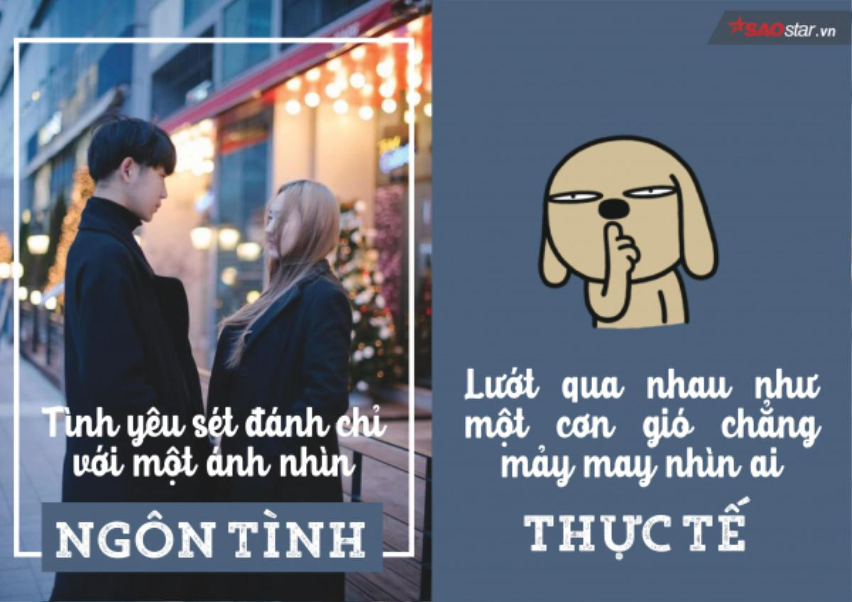 Thức tỉnh đi những cô gái hay đọc truyện ngôn tình ạ! Ảnh 1