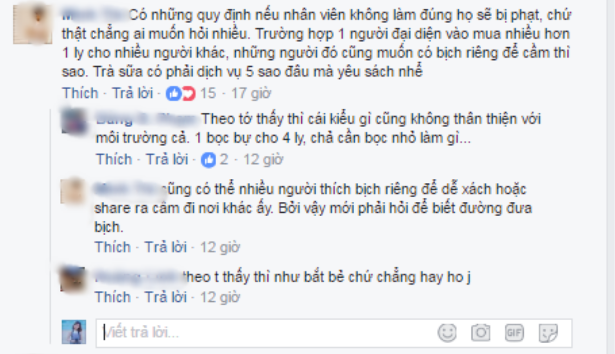 'Để chung hay để riêng': Thể hiện trình độ sai bối cảnh, chuyên gia kinh tế nổi tiếng bị 'ném đá' dữ dội Ảnh 3