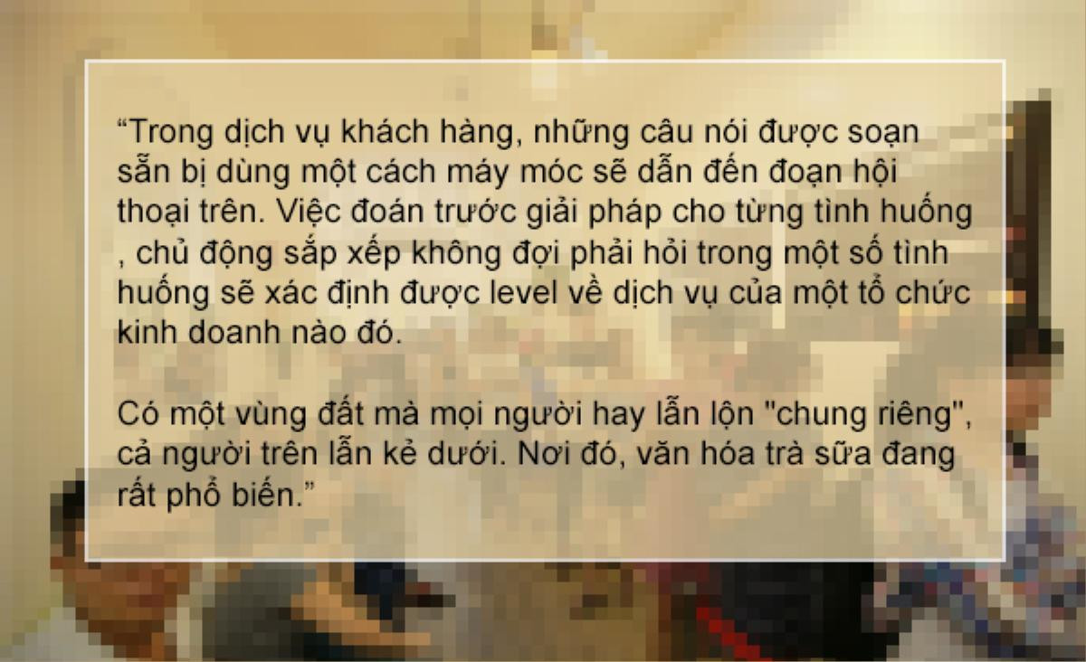 'Để chung hay để riêng': Thể hiện trình độ sai bối cảnh, chuyên gia kinh tế nổi tiếng bị 'ném đá' dữ dội Ảnh 2