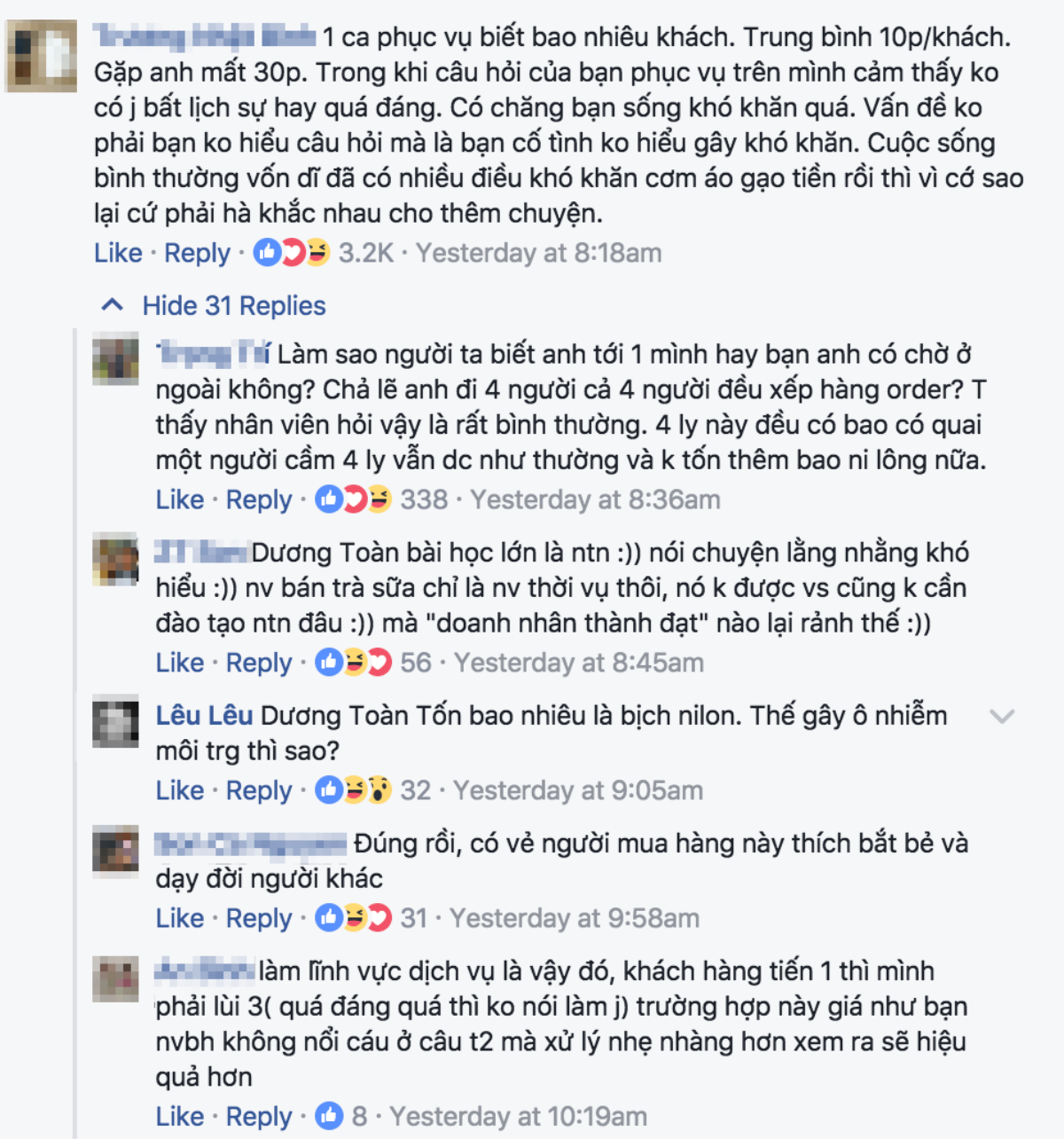 'Để chung hay để riêng': Thể hiện trình độ sai bối cảnh, chuyên gia kinh tế nổi tiếng bị 'ném đá' dữ dội Ảnh 4