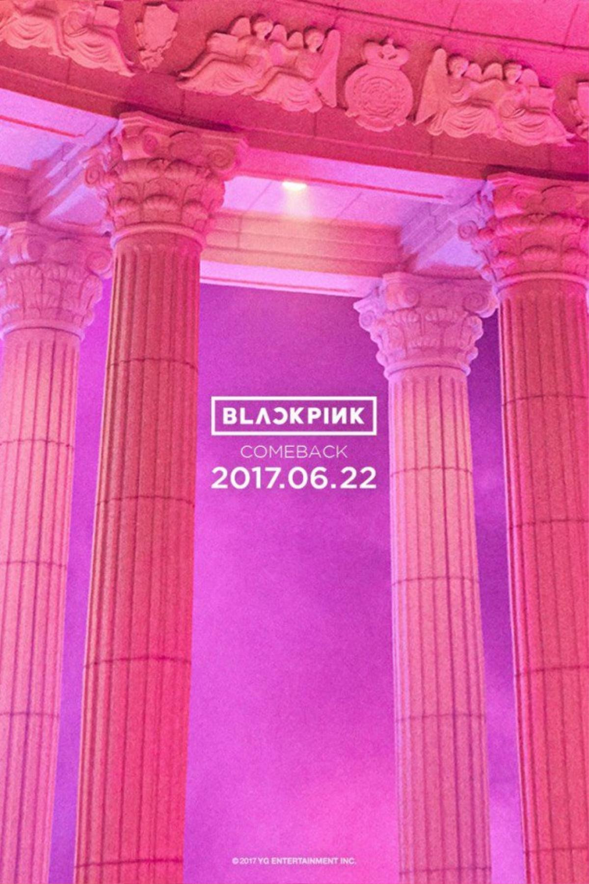 2 tuần sau khi G-Dragon tái xuất, Black Pink đã sẵn sàng trở lại Ảnh 2