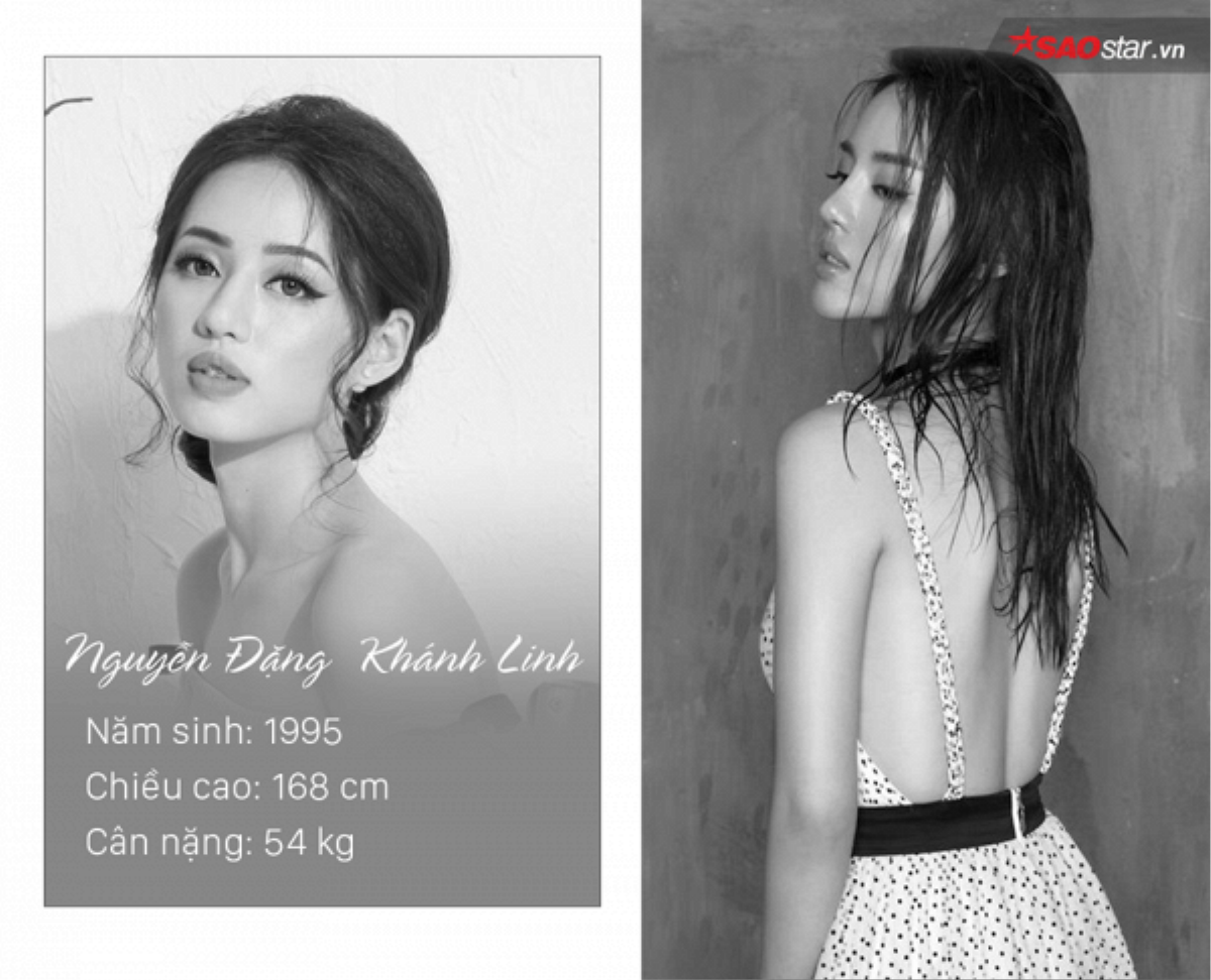 'Nữ hoàng lookbook' Khánh Linh bị Hoàng Thùy 'cho out sớm' tại thử thách, giới Stylist Việt nói gì? Ảnh 1