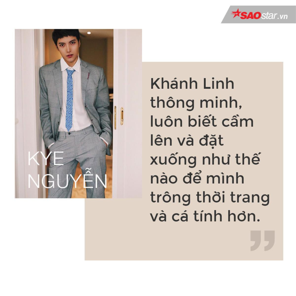 'Nữ hoàng lookbook' Khánh Linh bị Hoàng Thùy 'cho out sớm' tại thử thách, giới Stylist Việt nói gì? Ảnh 11