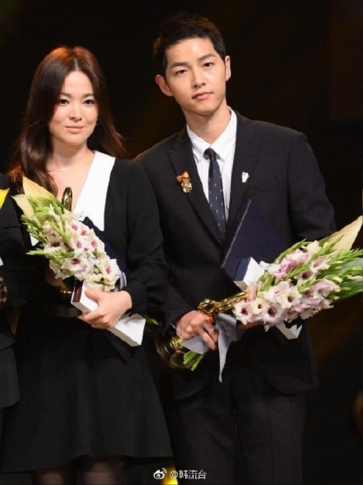 Song Joong Ki - Song Hye Kyo cùng nhau đến Bali, lần nữa rộ tin hẹn hò Ảnh 6