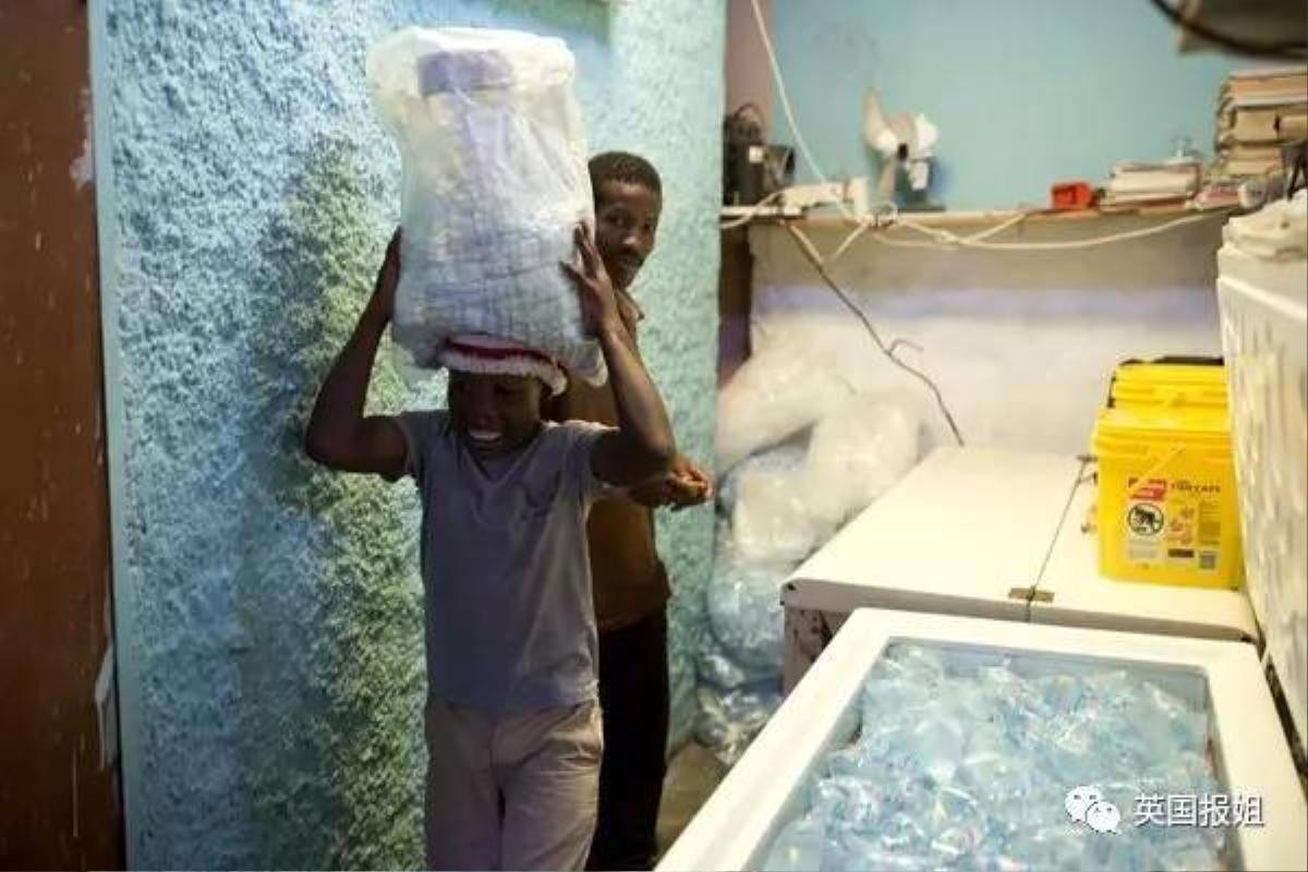 300.000 nô lệ trẻ em ở Haiti, cuộc sống không có ánh sáng của những đứa trẻ khốn khổ Ảnh 4