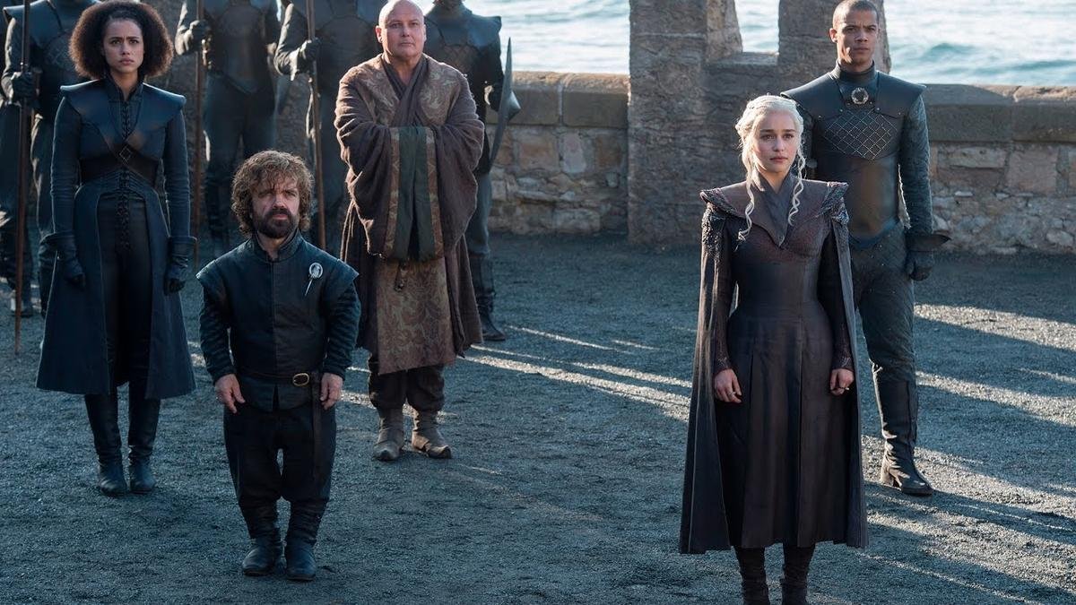 Chuẩn bị xem Game of Thrones season 7, hãy chú ý kỹ những nhân vật này! Ảnh 1