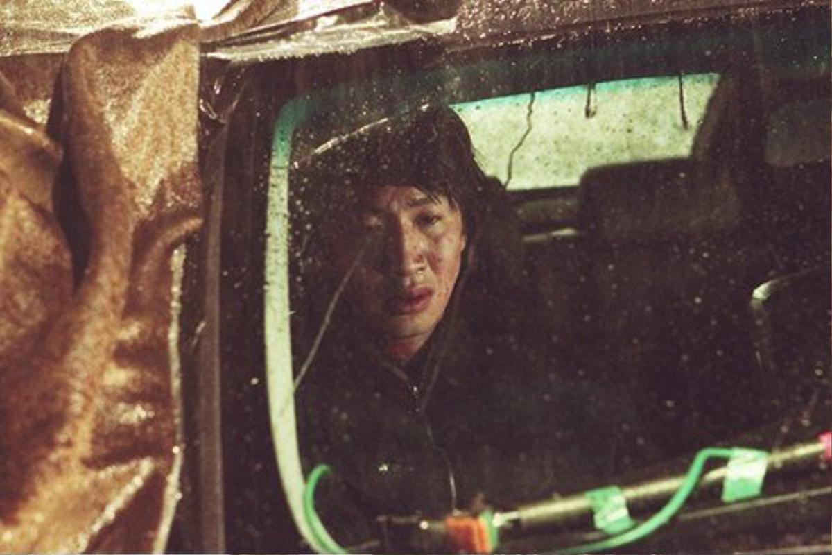 Đây là những lý do khiến fan “sốt sình sịch” với dự án phim mới của Lee Kwang Soo! Ảnh 20