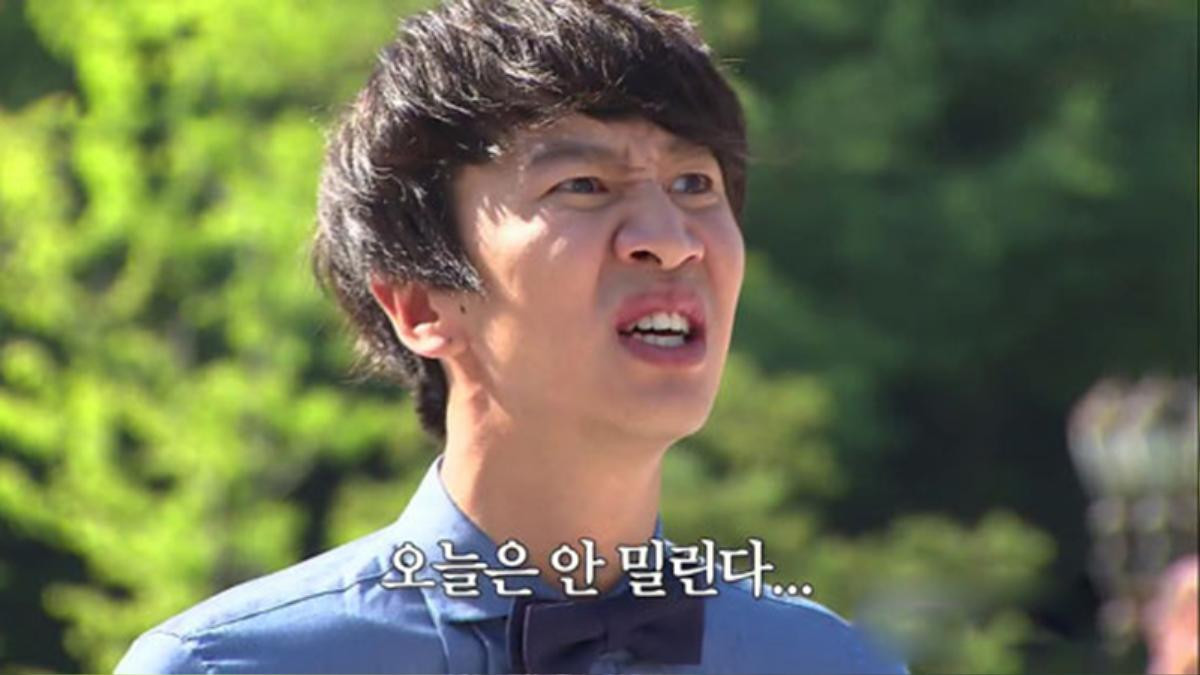 Đây là những lý do khiến fan “sốt sình sịch” với dự án phim mới của Lee Kwang Soo! Ảnh 19