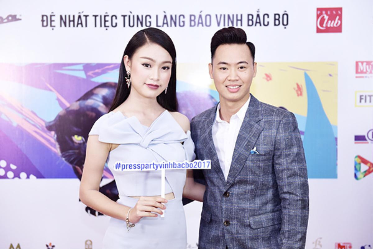 Xuân Bắc, Phan Anh 'phát cuồng' vì độ gợi cảm của Thu Minh Ảnh 9