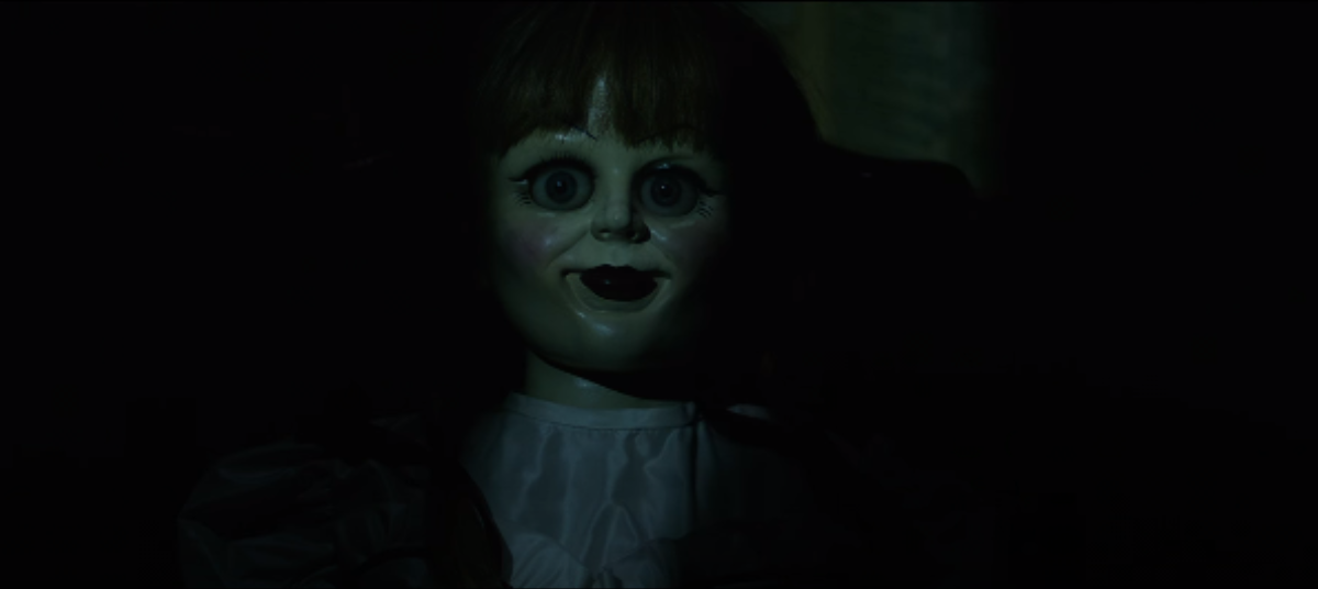 'Annabelle: Creation': Rùng mình xem 'Tạo vật quỷ dữ' nhập xác trong trailer mới Ảnh 2