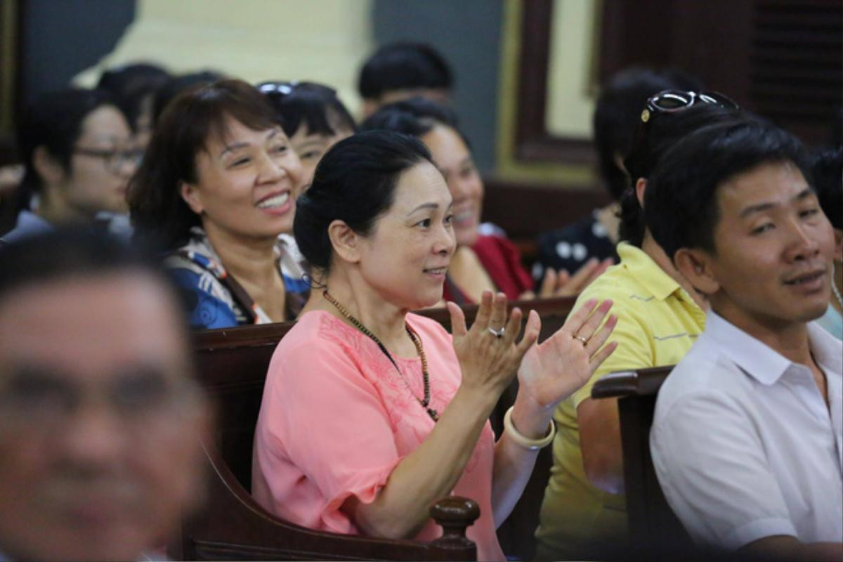 Lời khai của Cao Toàn Mỹ có nhiều mâu thuẫn, Phương Nga bất ngờ đưa ra chứng cứ bí mật vào phút cuối Ảnh 2