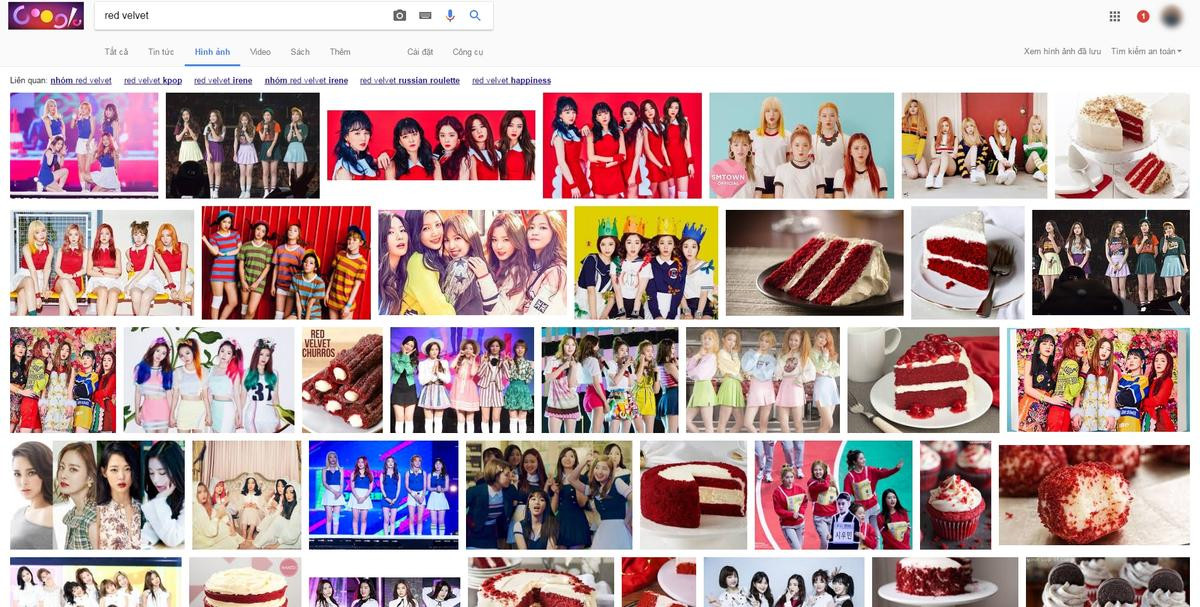 Chuyện cái tên: Khi Kpop fan và Google không tìm được tiếng nói chung Ảnh 4