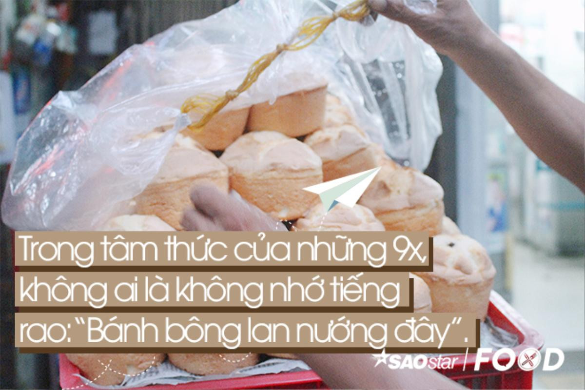 Những món ăn vặt từng gắn liền với tuổi thơ bây giờ tìm đỏ mắt mới thấy Ảnh 10