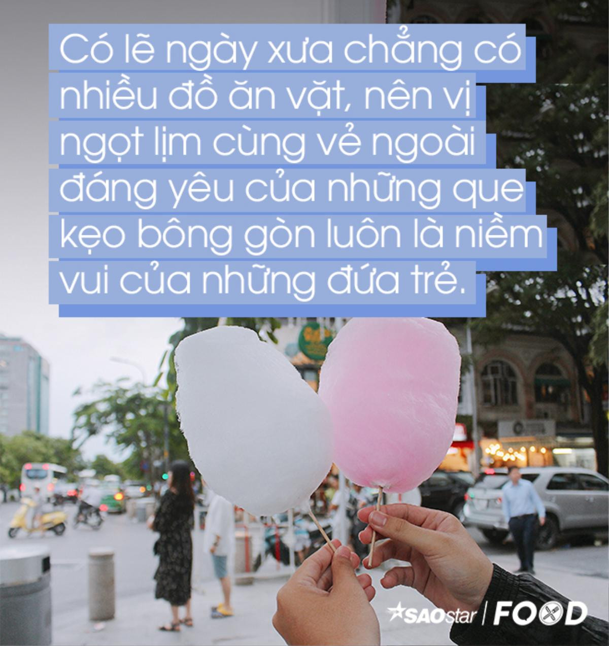 Những món ăn vặt từng gắn liền với tuổi thơ bây giờ tìm đỏ mắt mới thấy Ảnh 3