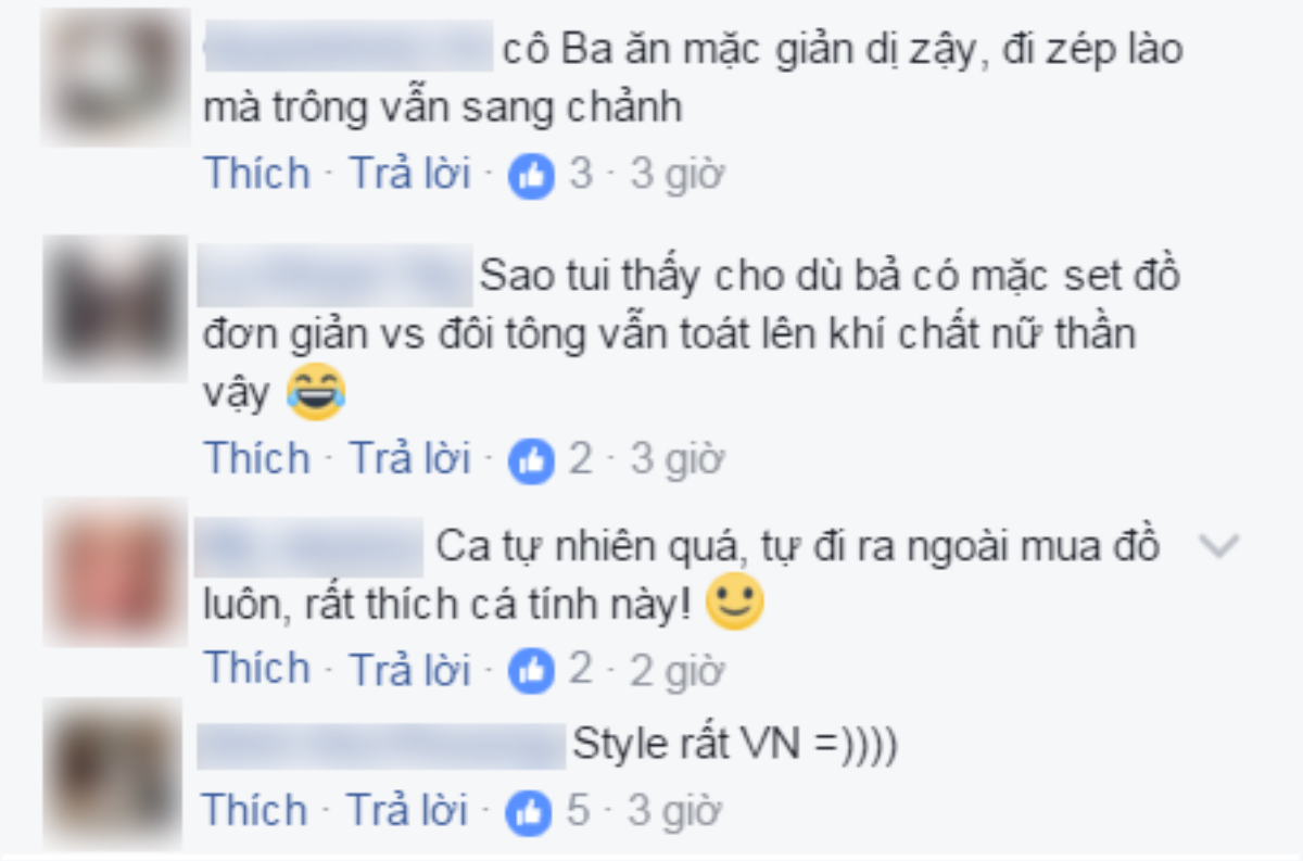 Rũ bỏ vẻ sang chảnh, Jessica hòa nhập như người Việt Nam khi mang dép lào mua mì gói giá 'sinh viên' Ảnh 4