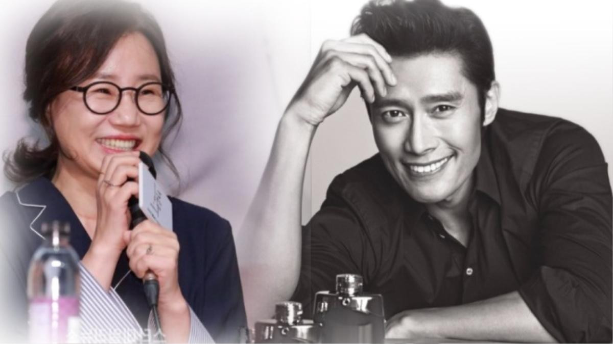 HOT: Lee Byung Hun trở thành nam chính trong phim mới của 'biên kịch vàng' Kim Eun Sook Ảnh 1