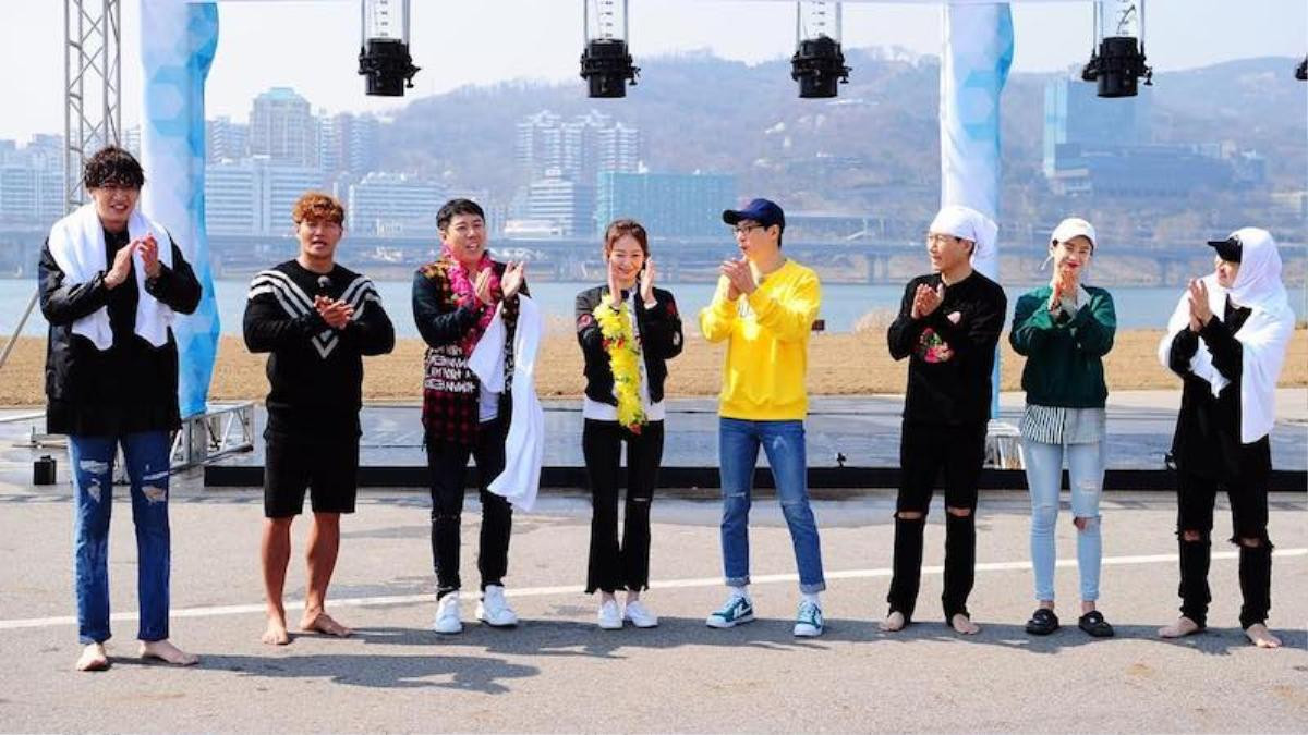 Running Man sẽ kỉ niệm 7 năm phát sóng với quyết tâm mời bằng được Song Jong Ki Ảnh 2