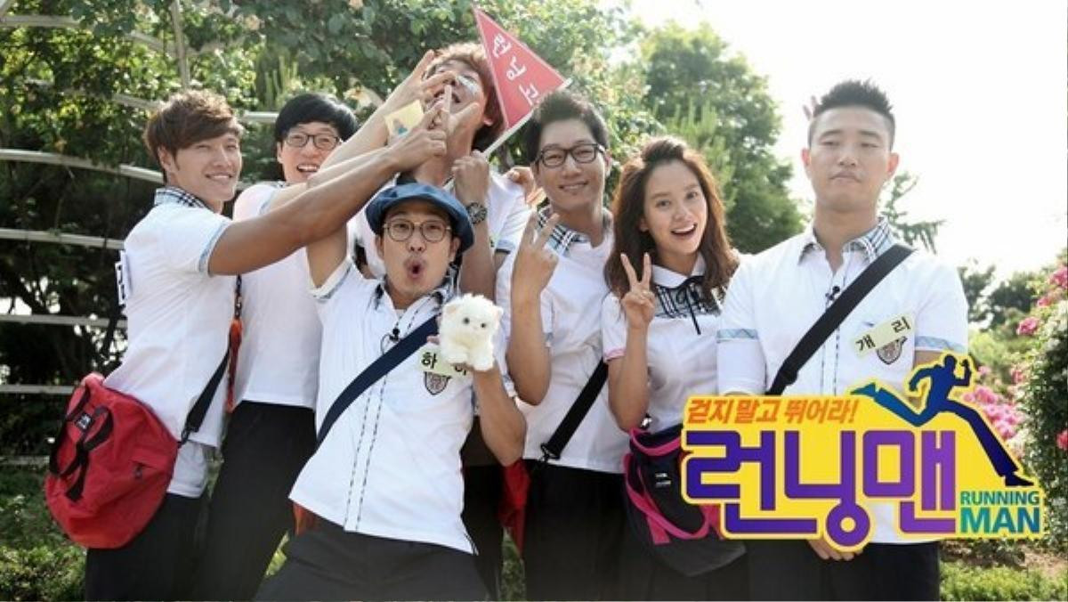 Running Man sẽ kỉ niệm 7 năm phát sóng với quyết tâm mời bằng được Song Jong Ki Ảnh 5